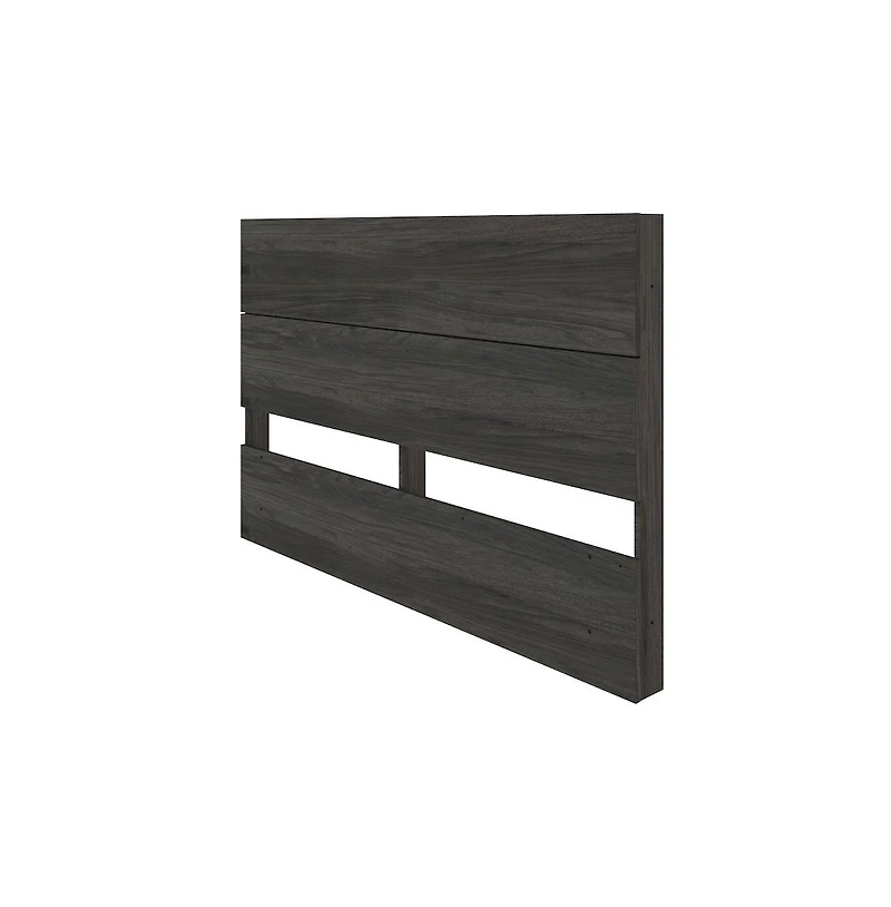 Nexera Panel Headboard In Queen.