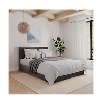 Nexera Panel Headboard