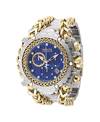 Invicta Men's 48418 Gladiator Quartz Z60 Metal Dial Watch