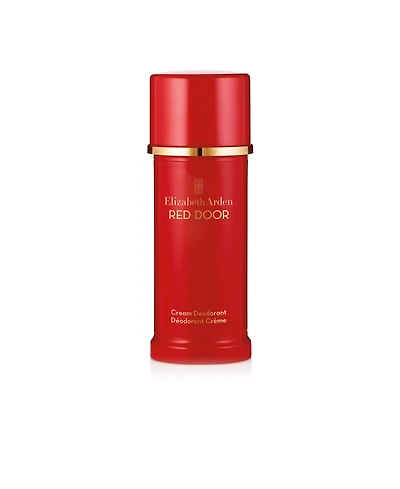 Elizabeth Arden Red Door Cream Deodorant, 1.5 oz.