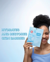 Tonymoly Mask Melt Hydrating Overnight Hydrogel Mask, 1.30 oz.