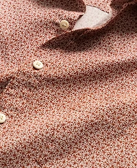 Rodd & Gunn Men's Slim Fit Collingwood Cotton Shirt