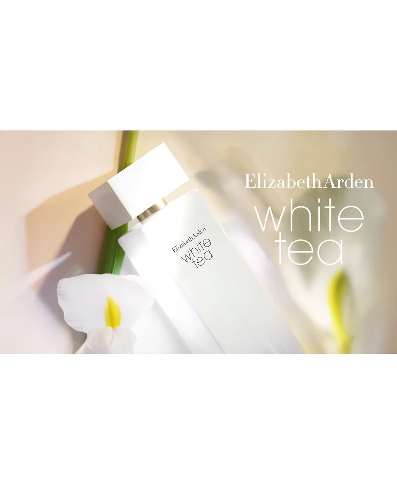 Elizabeth Arden White Tea Hand Cream, 1 oz