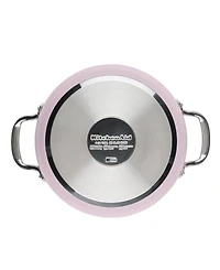 KitchenAid Stainless Steel 4-Quart Casserole with Lid