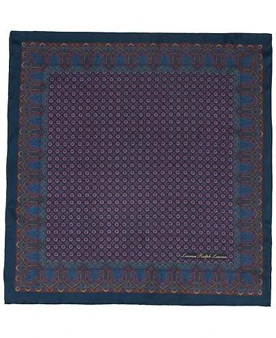 Lauren Ralph Lauren Foulard Small Square Scarf