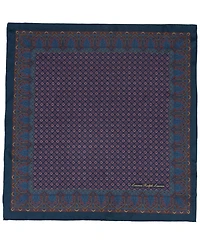 Lauren Ralph Lauren Foulard Small Square Scarf
