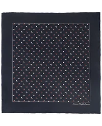 Lauren Ralph Lauren Geo Small Square Scarf