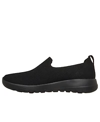Skechers Women's Go Walk Joy - Joselin Wide Width Slip-On Walking Sneakers from Finish Line