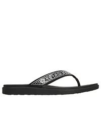 Skechers Women's Meditation Luxe