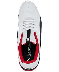Puma Men's Electro Casual Sneakers from Finish Line