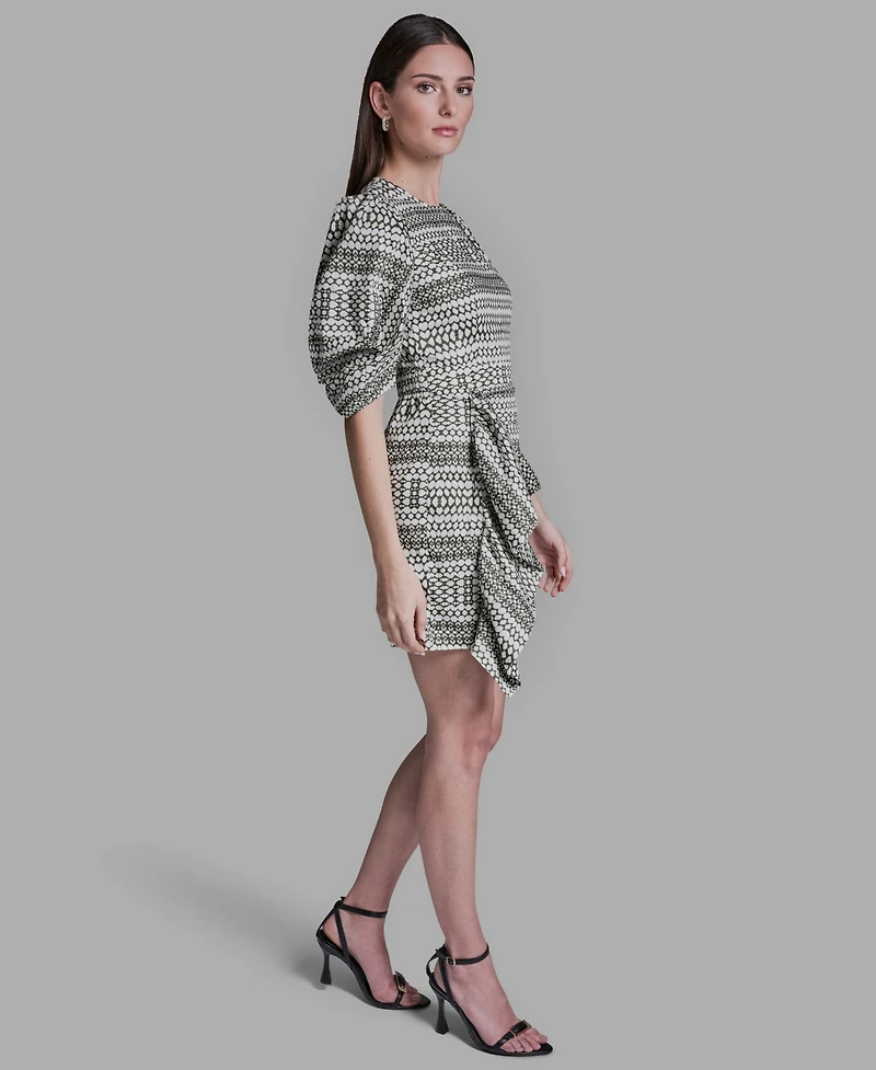 Bcbg Women's Mini Dress