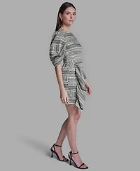 Bcbg Women's Mini Dress