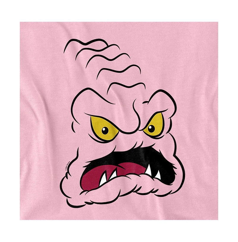 Teenage Mutant Ninja Turtles Men's Krang Angry T-Shirt