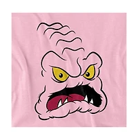 Teenage Mutant Ninja Turtles Men's Krang Angry T-Shirt