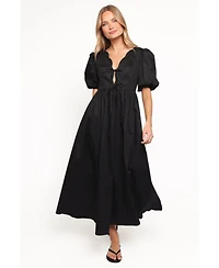 Petal and Pup Women's Karla Maxi Dress