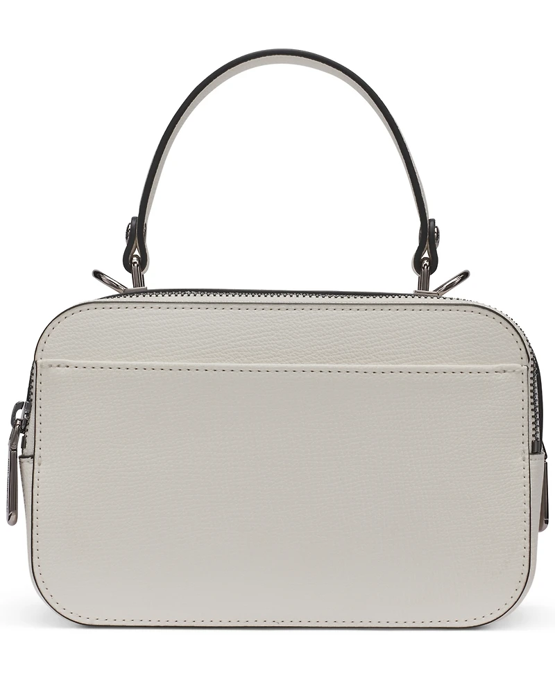 Karl Lagerfeld Paris Simone Small Crossbody Bag