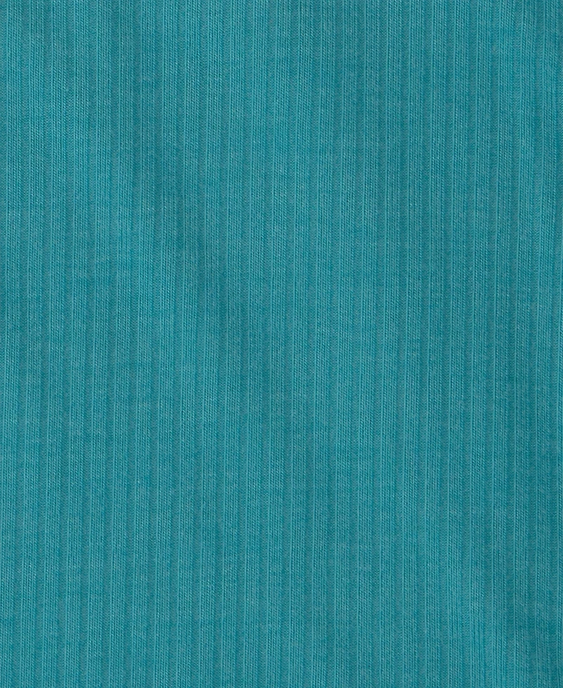 Carter's Baby Boys' PurelySoft Whale Sleeveless Romper, 2-Pack