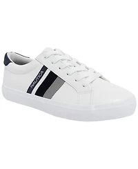 Nautica Men's Aland Round Toe Casual Sneakers