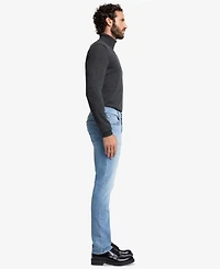 7 For All Mankind Men's Slimmy Slim-Fit Jeans
