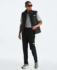 The North Face Men's Woven Jogger Pants
