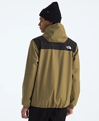 The North Face Men's Antora Front Zip Jacket
