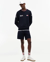 Tommy Hilfiger x U.s. SailGP Men's Replica Crewneck
