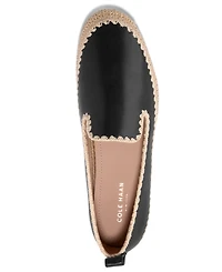 Cole Haan Women's Cloudfeel Asbury Slip-On Loafers