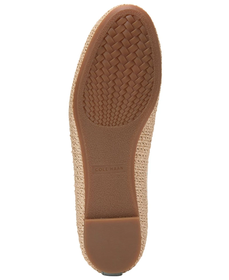 Cole Haan Women's Cloudfeel Asbury Slip-On Loafers