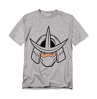 Teenage Mutant Ninja Turtles Men's Shredder Angry T-Shirt