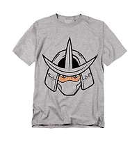 Teenage Mutant Ninja Turtles Men's Shredder Angry T-Shirt