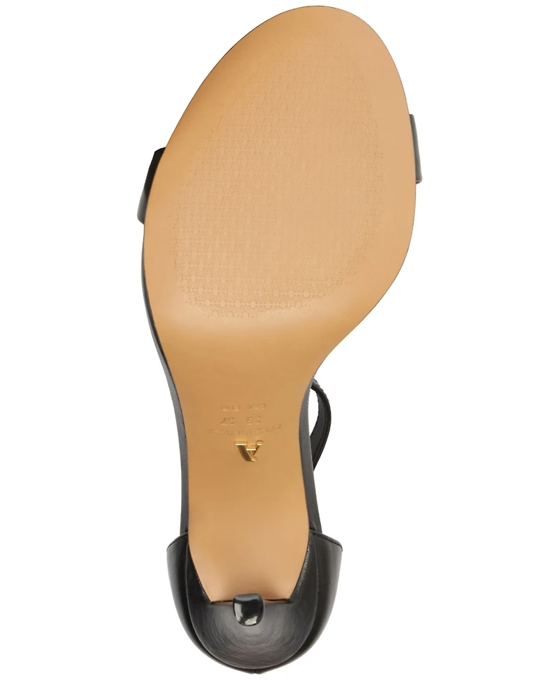 Arezzo Women's Isabelli High Stiletto Sandals