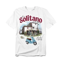 Emily Paris Men's From Solitano With Love T-Shirt