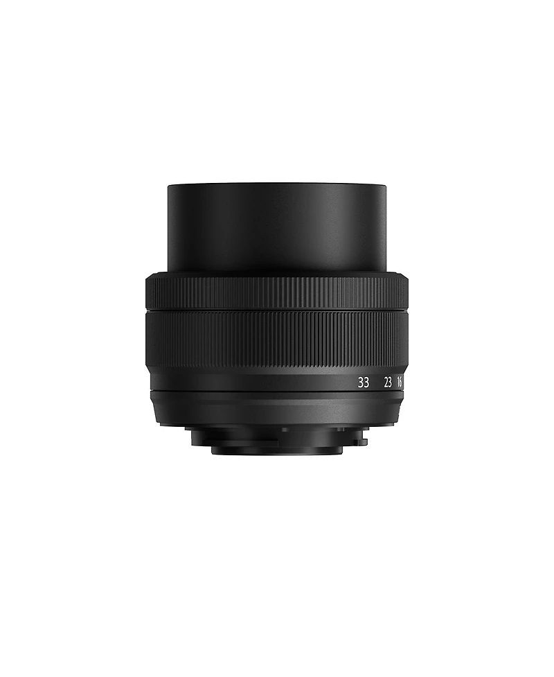 Fujifilm Xc 13-33mm f/3.5-6.3 Ois Lens