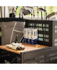 StoreYour Pinehurst Golf Club Organizer