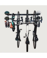 StoreYour Bike Storage System with Modular Design
