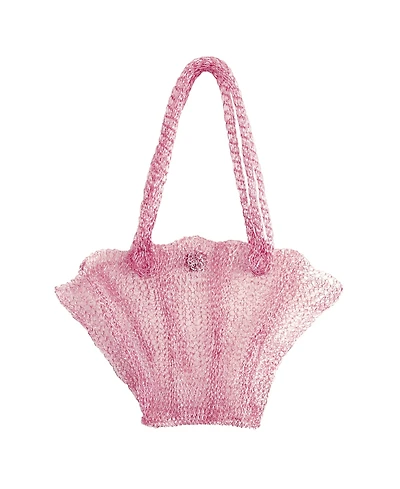 Brunna.co The Arus Mesh Wire Bag