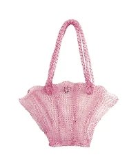 Brunna.co The Arus Mesh Wire Bag