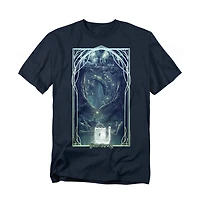 Lord Of The Rings Men's Epic Journey Lorthlorien T-Shirt