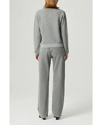 Nocturne Women's Polo Knit Sweater