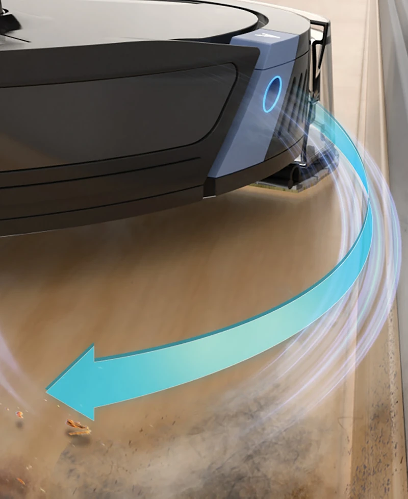 Shark Ai Ultra 2-In-1 Robot Vacuum and Mop