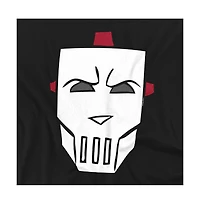 Teenage Mutant Ninja Turtles Men's Casey Jones Hockey Mask T-Shirt