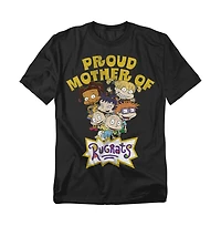 Rugrats Men's Mother's Day Proud Mother T-Shirt