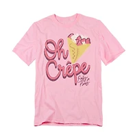Emily in Paris Men's Oh Crepe T-Shirt