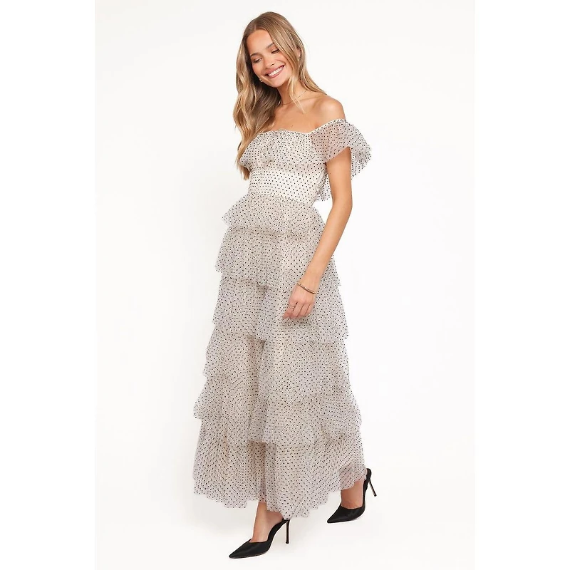 Petal and Pup Women's Belle Maxi Dress