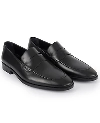 Vellapais Men's Fulton Slip-On Penny Loafers