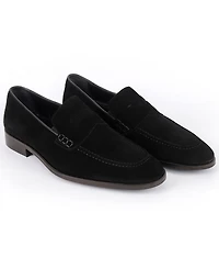 Vellapais Men's Ganado Slip-On Penny Loafers