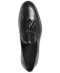 Vellapais Men's Fairfield Tassel Slip-On Loafers