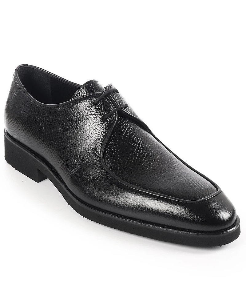 Vellapais Men's Moore Derby Lace-Up Dress Shoes