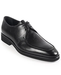 Vellapais Men's Moore Derby Lace-Up Dress Shoes