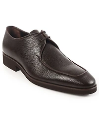 Vellapais Men's Moore Derby Lace-Up Dress Shoes